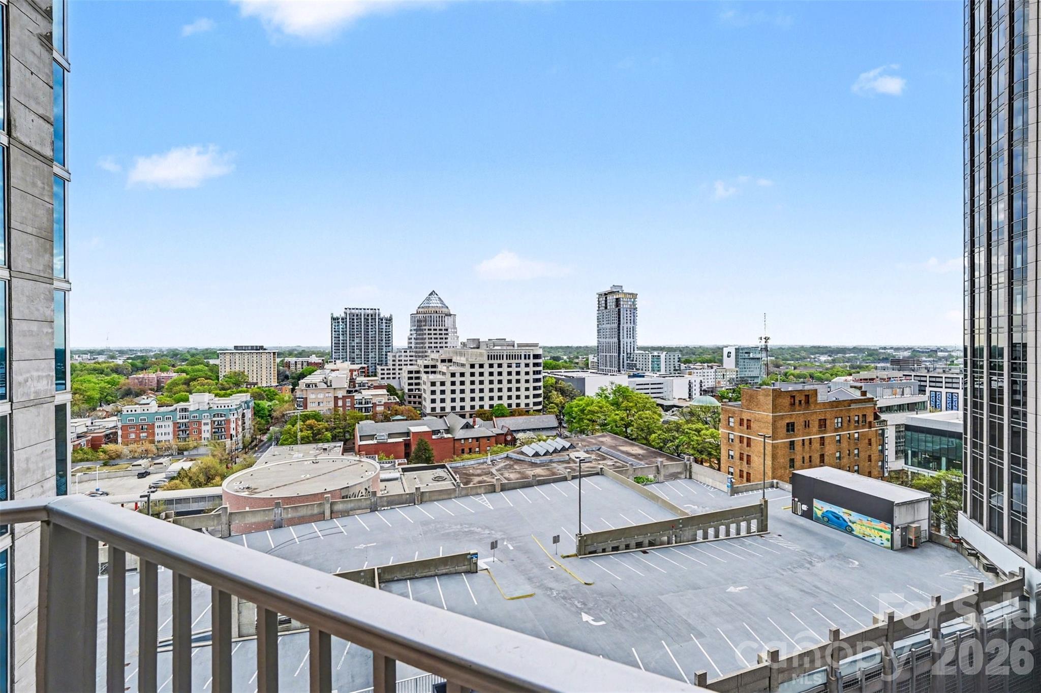 210 N Church Street Charlotte NC 28202