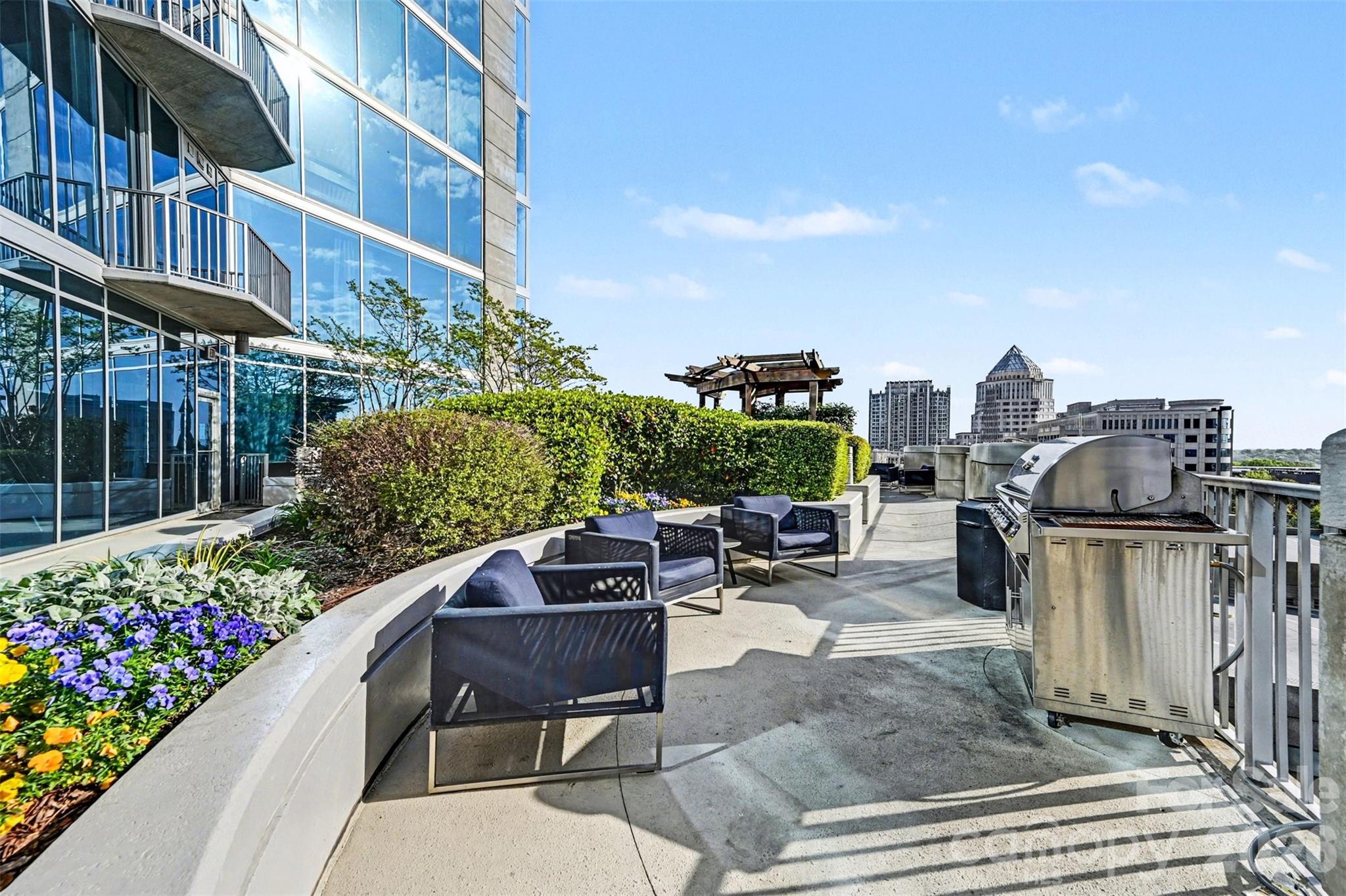 210 N Church Street Charlotte NC 28202