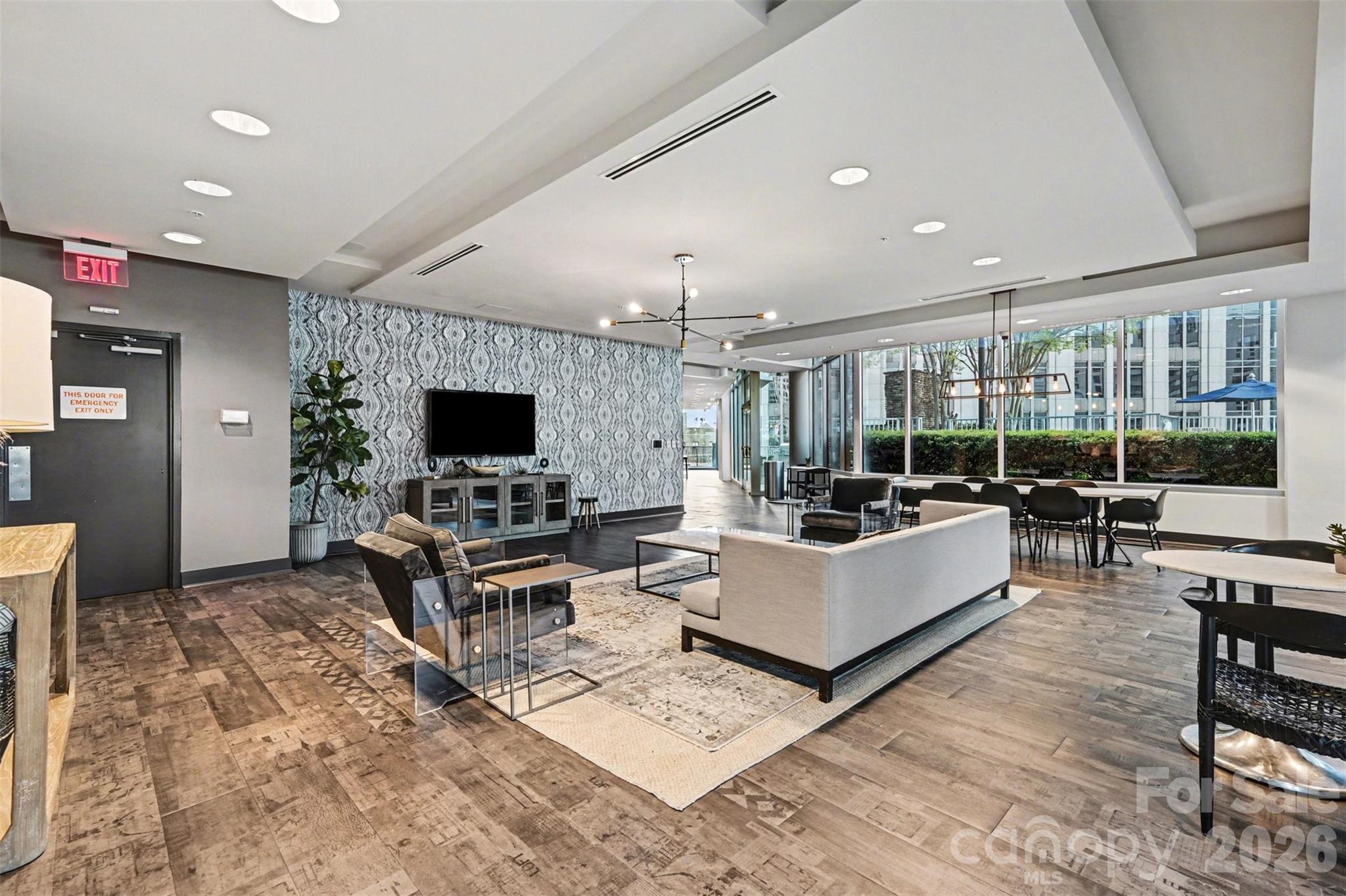 210 N Church Street Charlotte NC 28202