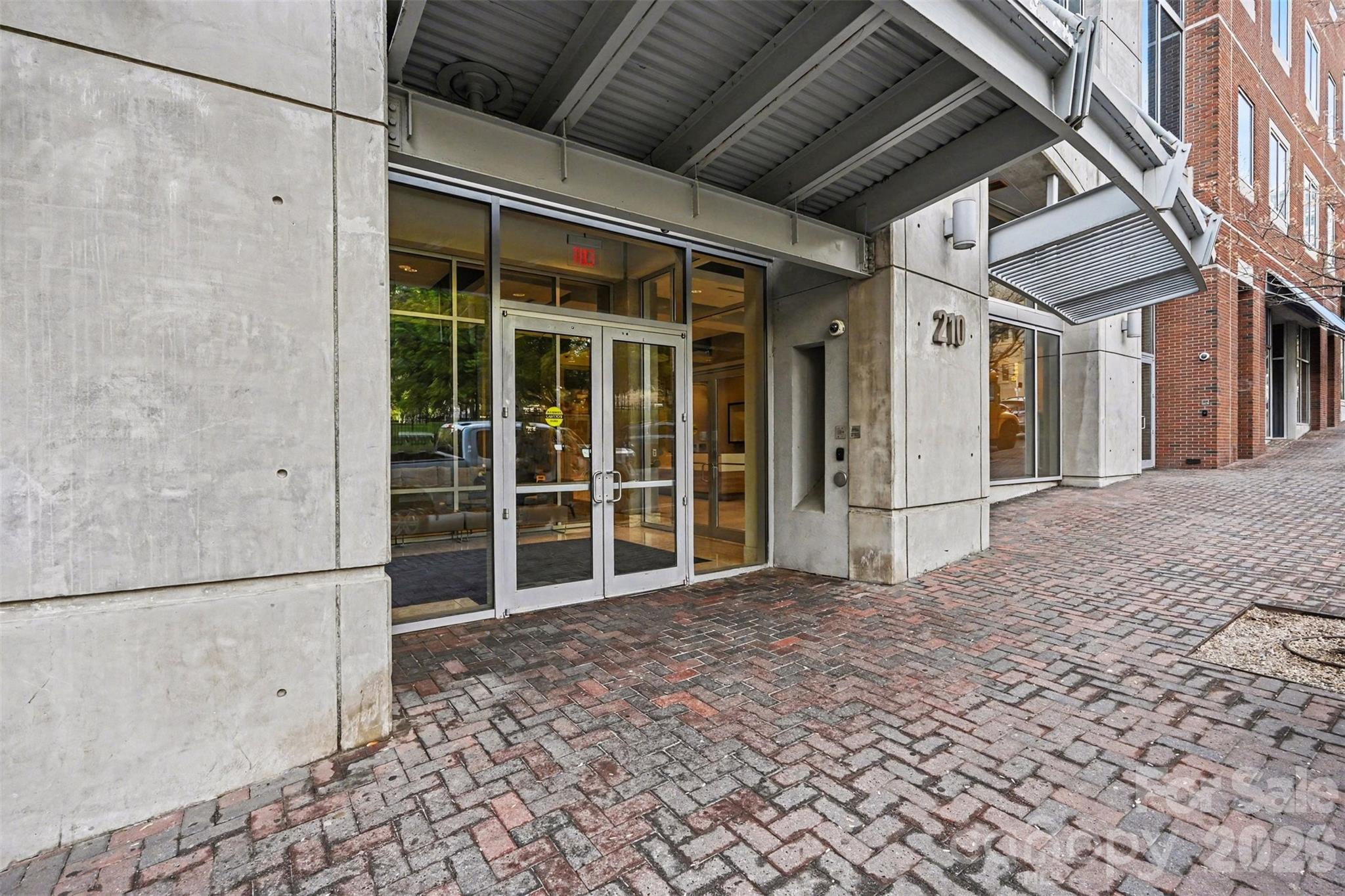 210 N Church Street Charlotte NC 28202