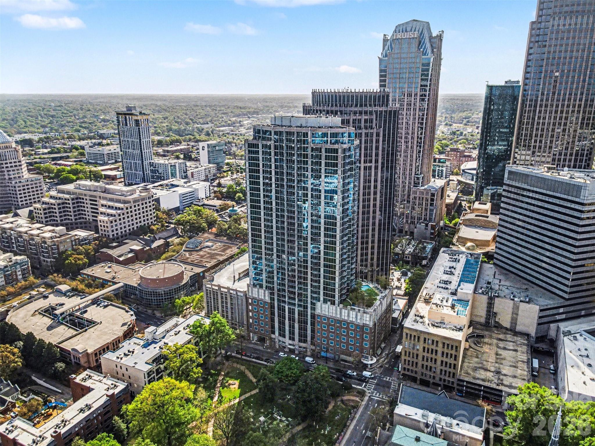 210 N Church Street Charlotte NC 28202