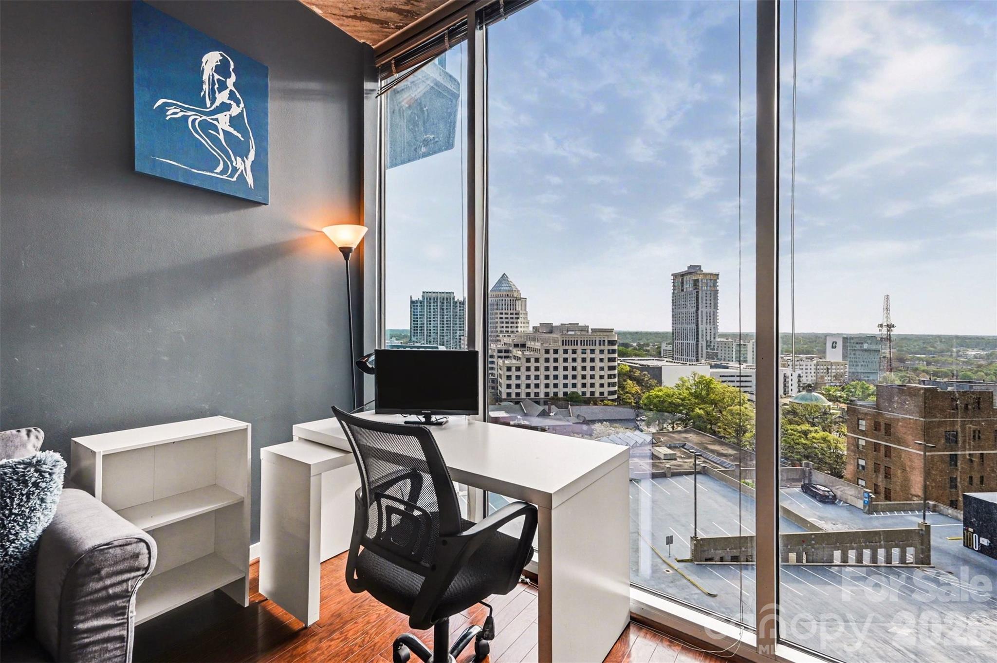 210 N Church Street Charlotte NC 28202