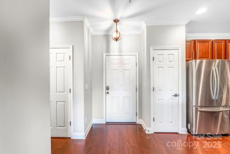 1000 E Woodlawn Road Charlotte NC 28209