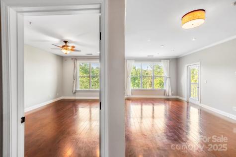 1000 E Woodlawn Road Charlotte NC 28209