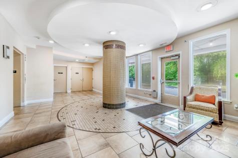 1000 E Woodlawn Road Charlotte NC 28209