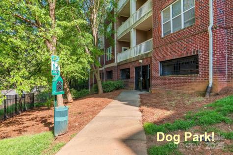 1000 E Woodlawn Road Charlotte NC 28209