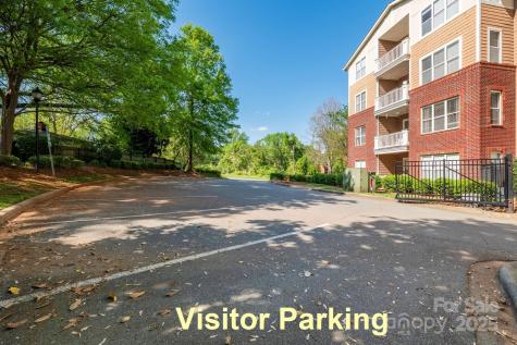 1000 E Woodlawn Road Charlotte NC 28209