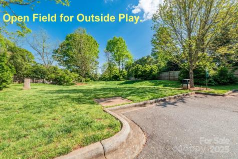 1000 E Woodlawn Road Charlotte NC 28209