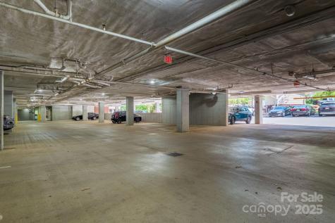 1000 E Woodlawn Road Charlotte NC 28209