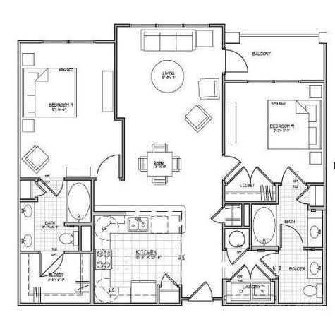 1000 E Woodlawn Road Charlotte NC 28209