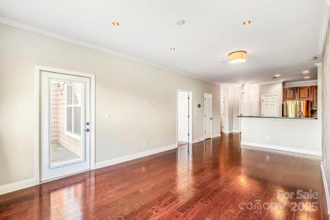 1000 E Woodlawn Road Charlotte NC 28209