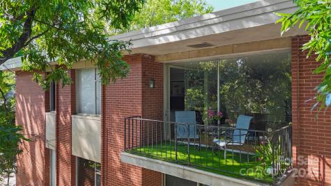 1300 Queens Road Charlotte NC 28207