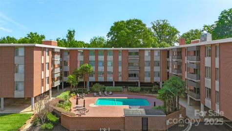 1300 Queens Road Charlotte NC 28207