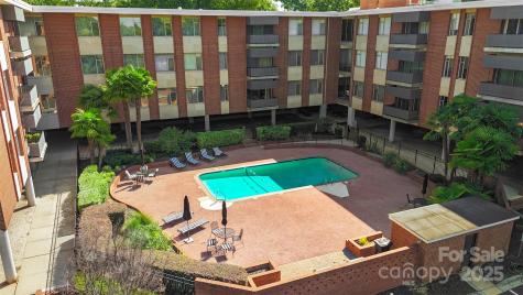 1300 Queens Road Charlotte NC 28207