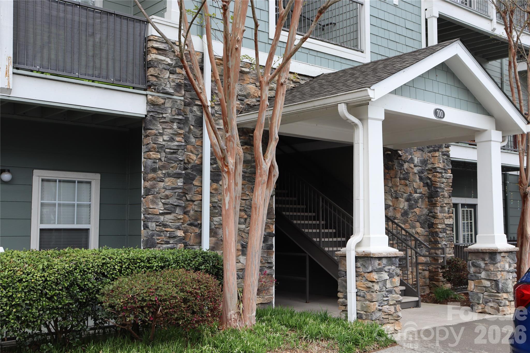 700 Vista Lake Drive Candler NC 28715