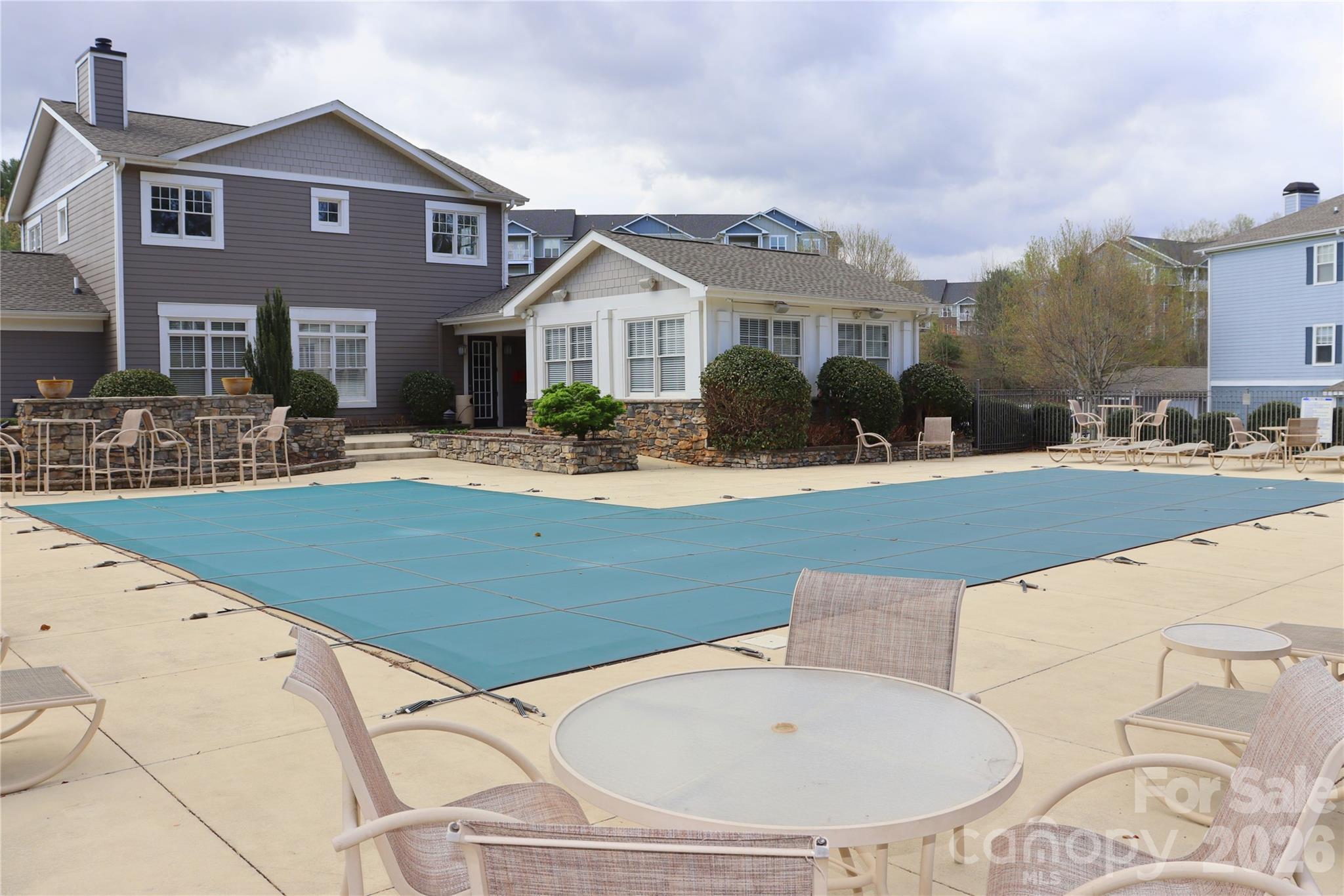 700 Vista Lake Drive Candler NC 28715