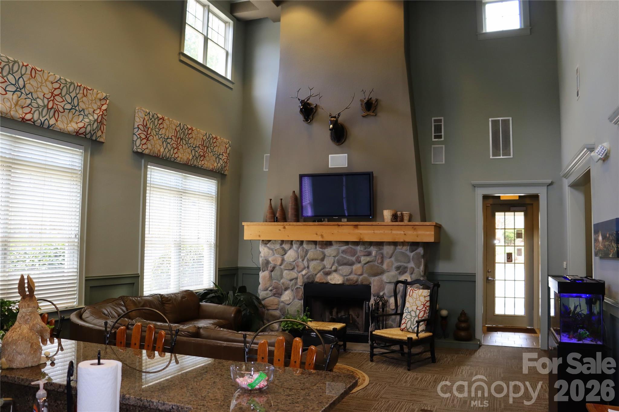 700 Vista Lake Drive Candler NC 28715