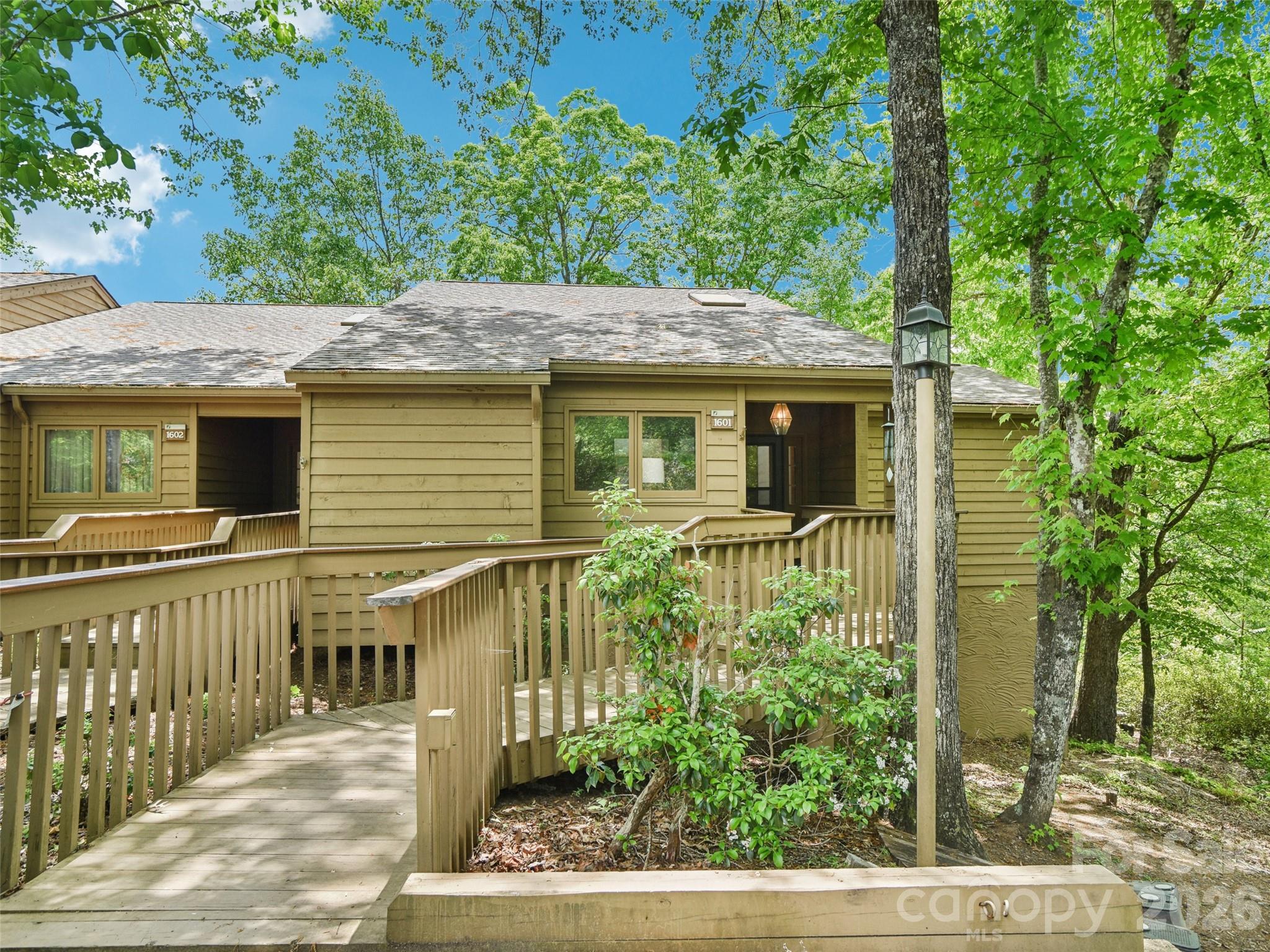 155 Quail Cove Boulevard Lake Lure NC 28746