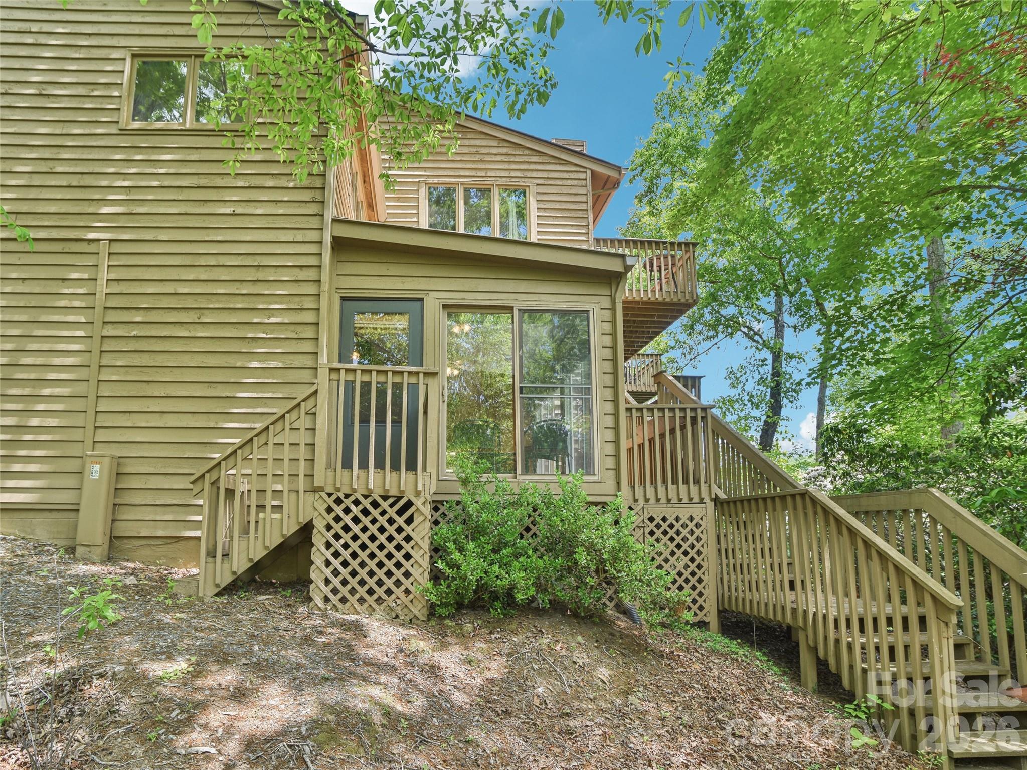 155 Quail Cove Boulevard Lake Lure NC 28746