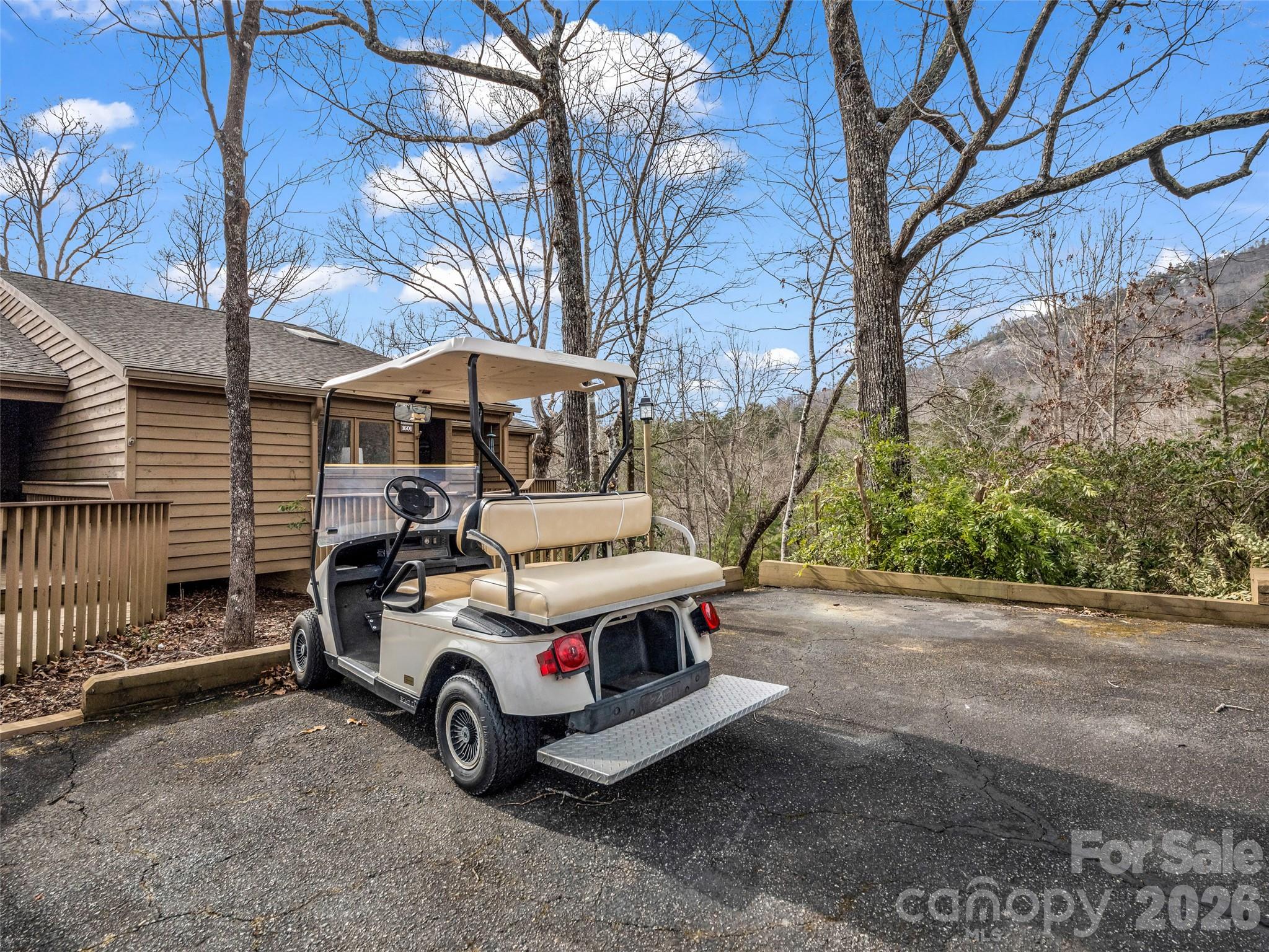 155 Quail Cove Boulevard Lake Lure NC 28746