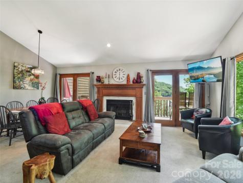 155 Quail Cove Boulevard Lake Lure NC 28746