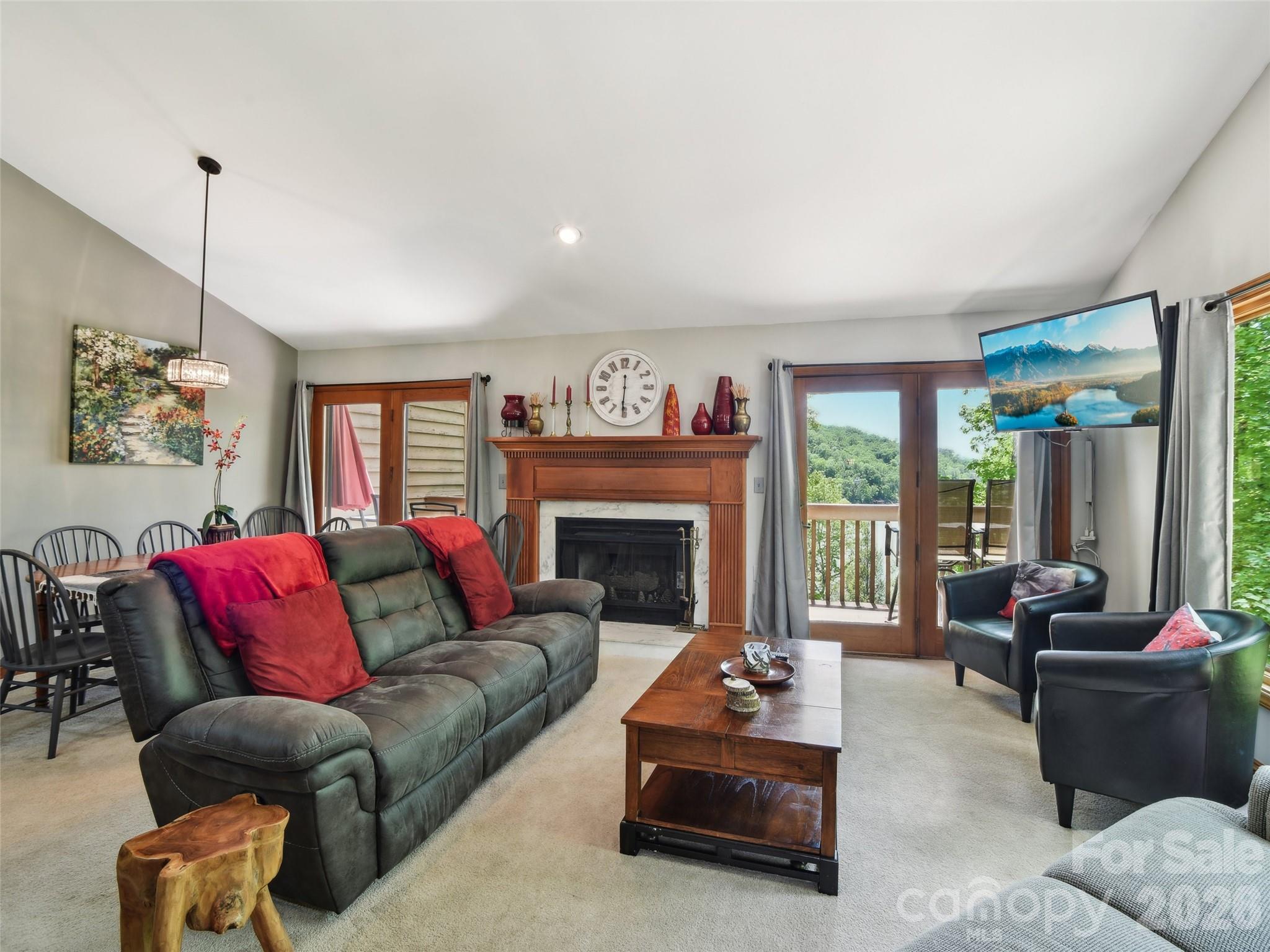 155 Quail Cove Boulevard Lake Lure NC 28746