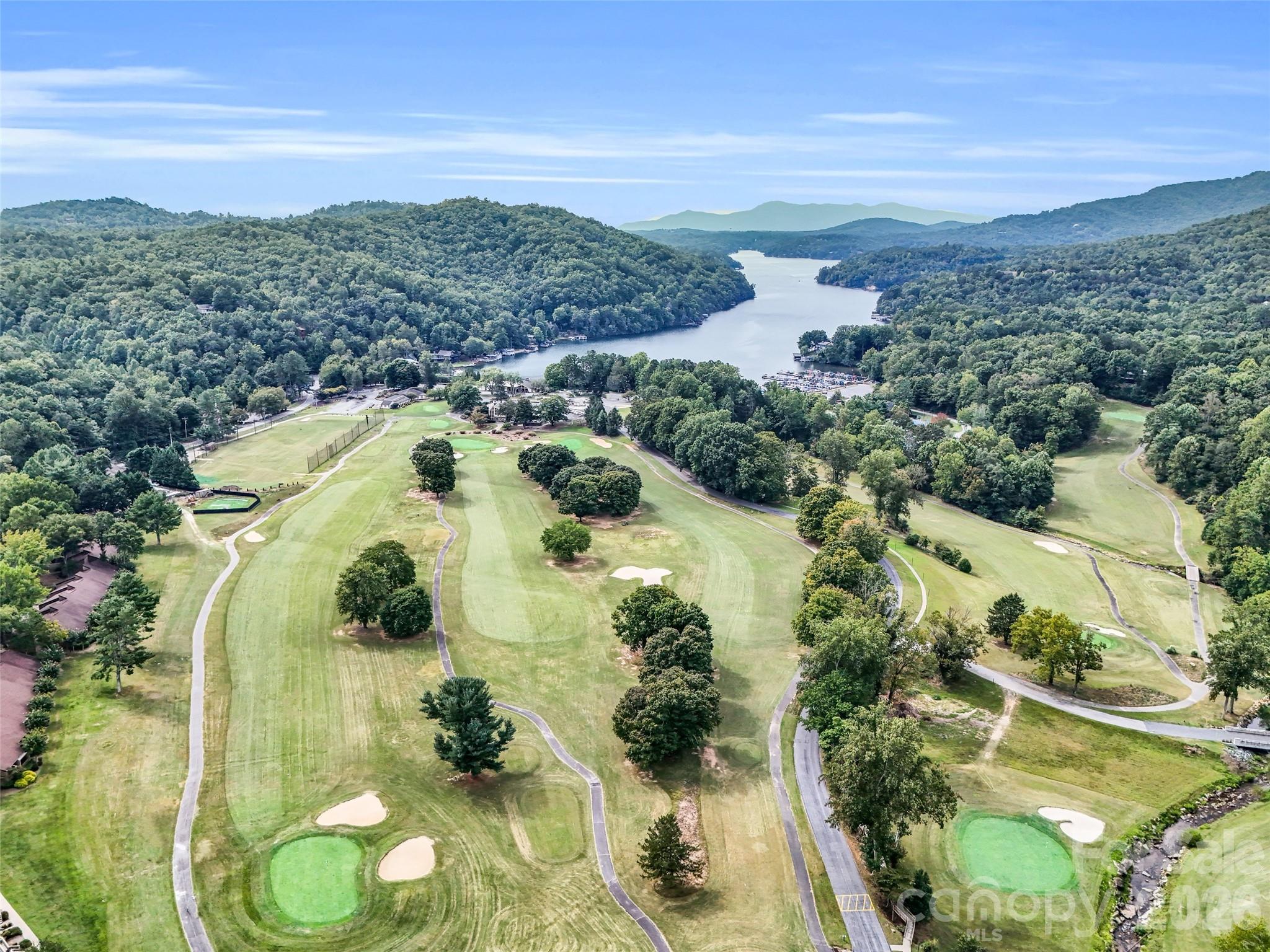 155 Quail Cove Boulevard Lake Lure NC 28746