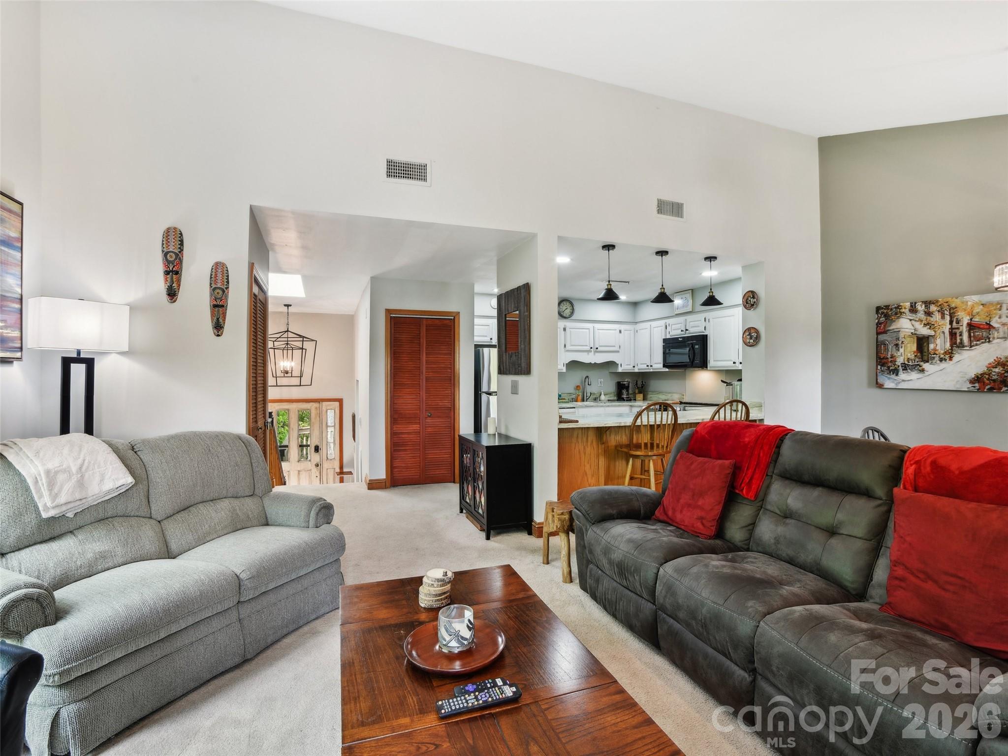 155 Quail Cove Boulevard Lake Lure NC 28746