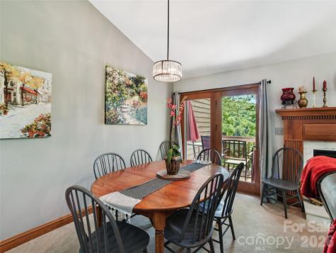 155 Quail Cove Boulevard Lake Lure NC 28746