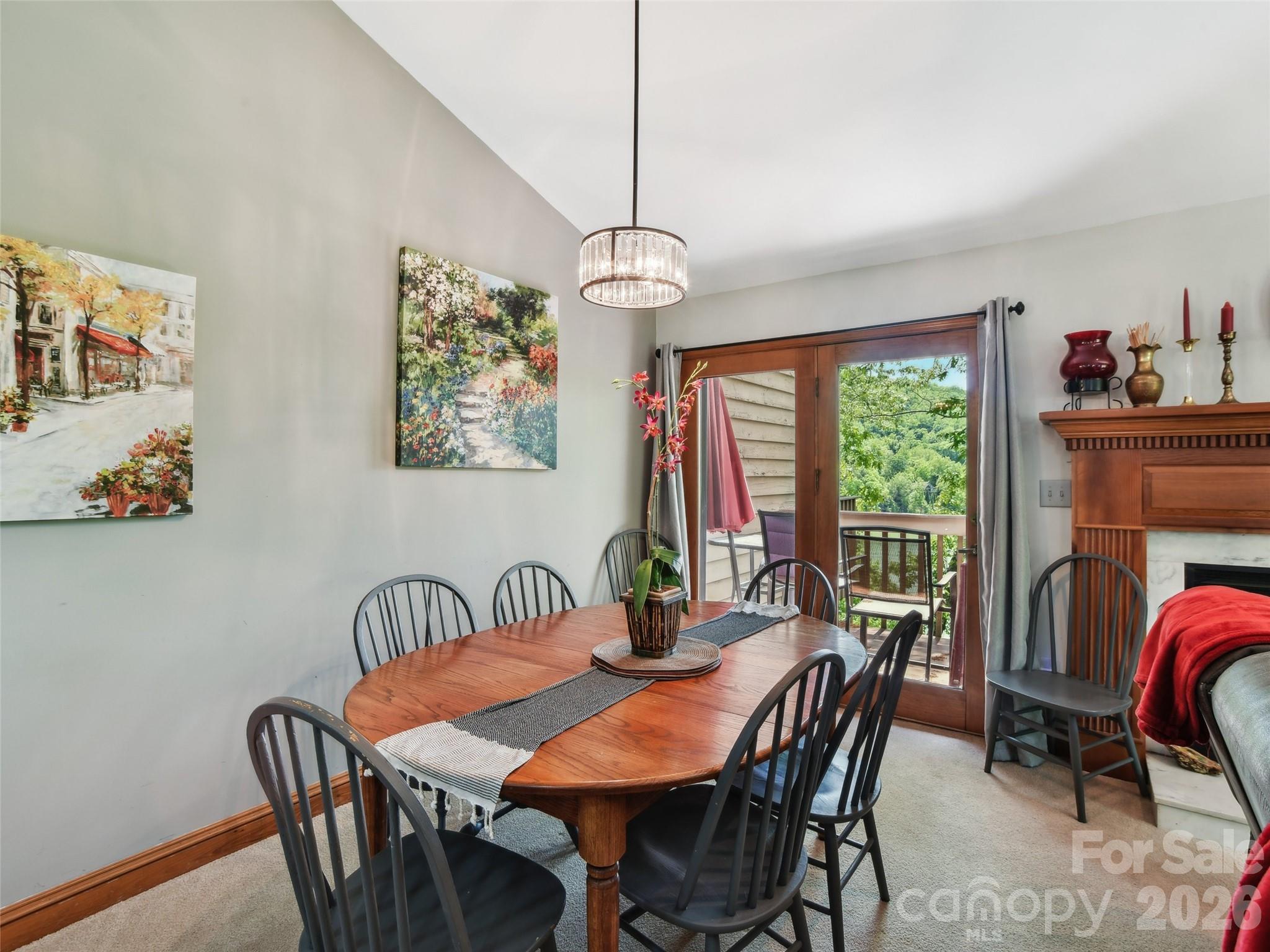 155 Quail Cove Boulevard Lake Lure NC 28746