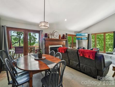 155 Quail Cove Boulevard Lake Lure NC 28746