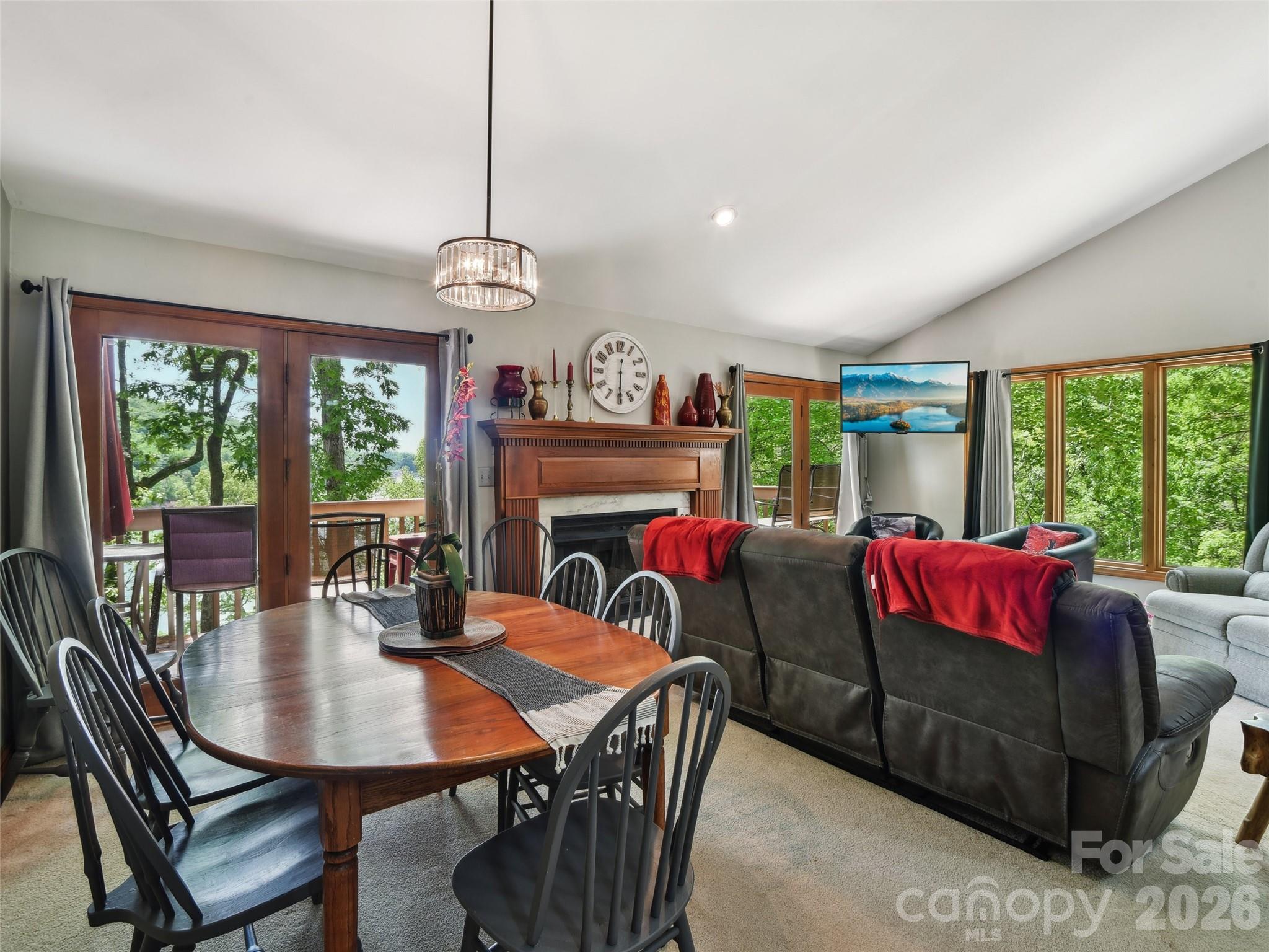 155 Quail Cove Boulevard Lake Lure NC 28746