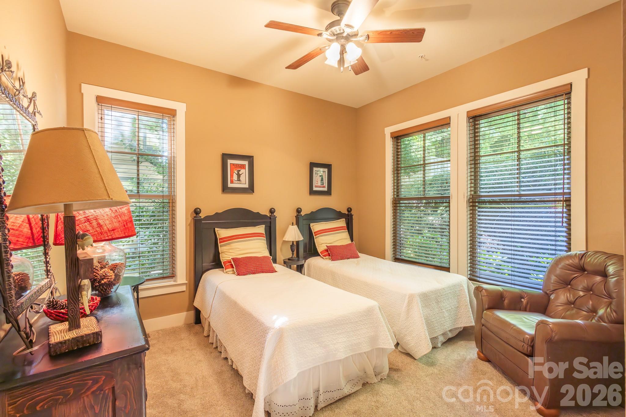 150-2 Saddle Notch Lane Tuckasegee NC 28783