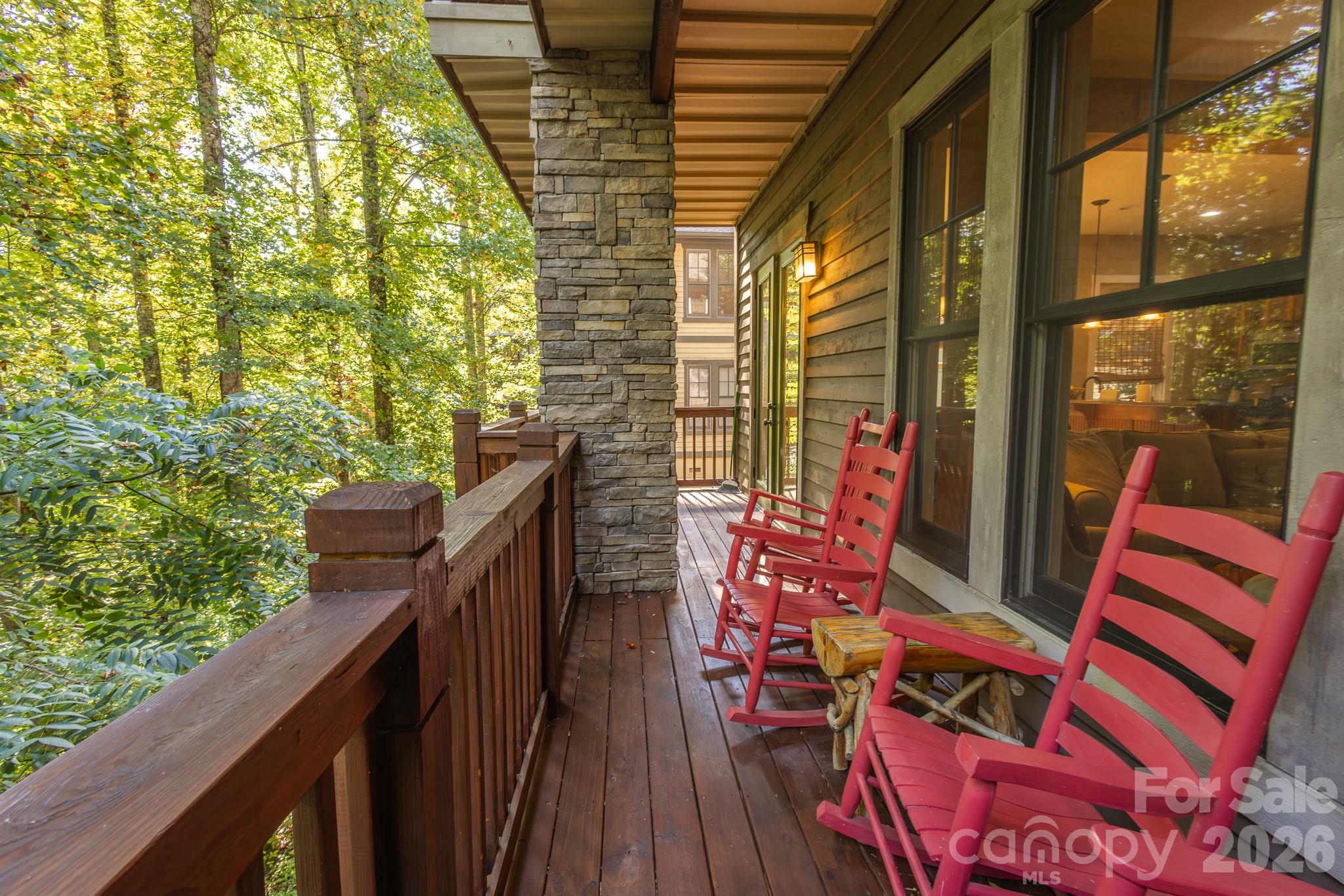 150-2 Saddle Notch Lane Tuckasegee NC 28783