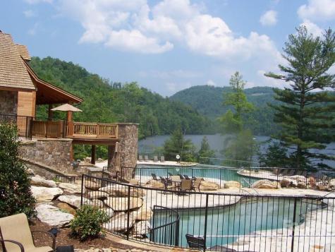 150-2 Saddle Notch Lane Tuckasegee NC 28783