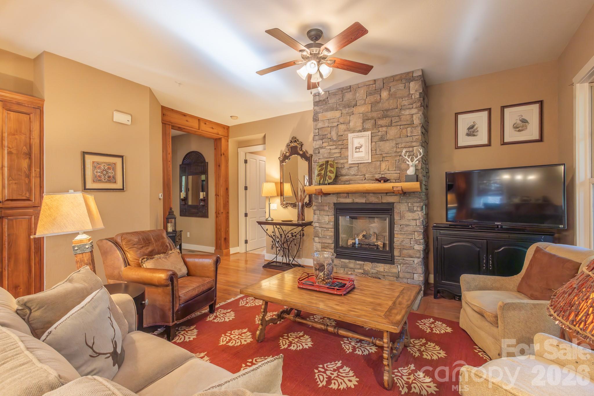 150-2 Saddle Notch Lane Tuckasegee NC 28783