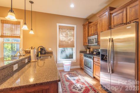 150-2 Saddle Notch Lane Tuckasegee NC 28783