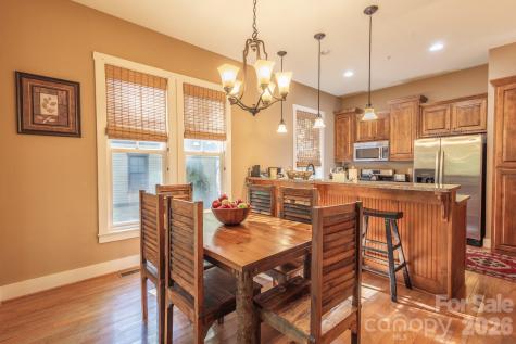 150-2 Saddle Notch Lane Tuckasegee NC 28783