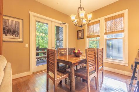 150-2 Saddle Notch Lane Tuckasegee NC 28783