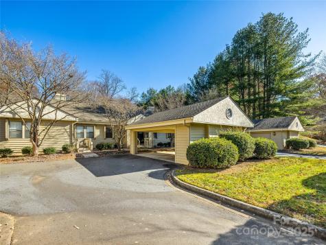 3602 Angelus Circle Asheville NC 28805
