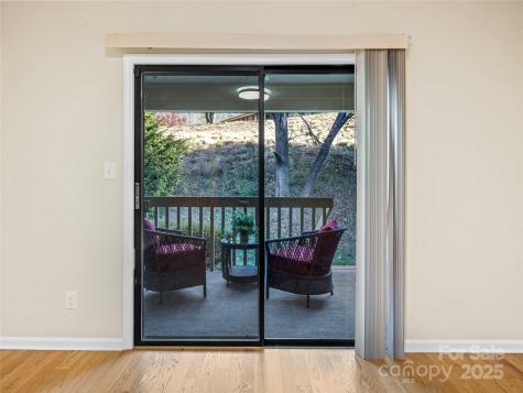 3602 Angelus Circle Asheville NC 28805