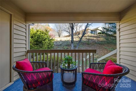 3602 Angelus Circle Asheville NC 28805