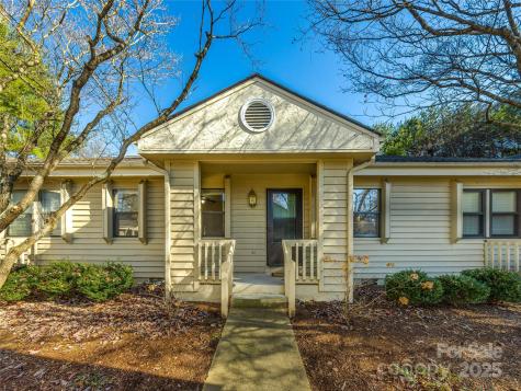 3602 Angelus Circle Asheville NC 28805