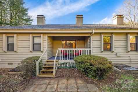 3602 Angelus Circle Asheville NC 28805