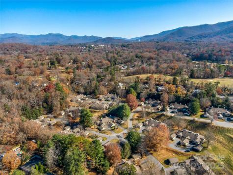 3602 Angelus Circle Asheville NC 28805