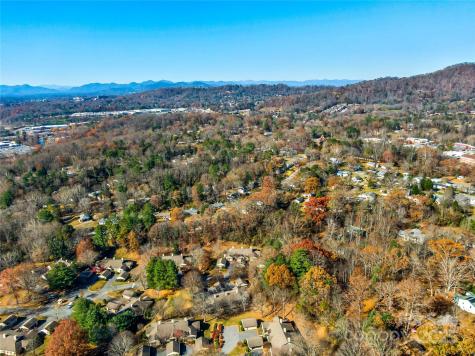 3602 Angelus Circle Asheville NC 28805