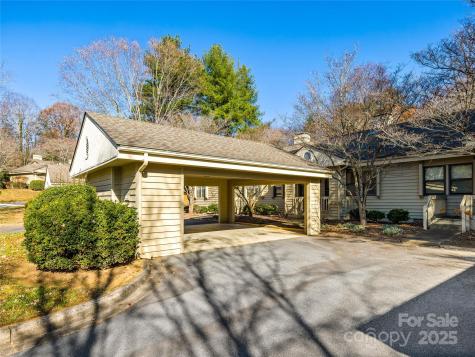 3602 Angelus Circle Asheville NC 28805