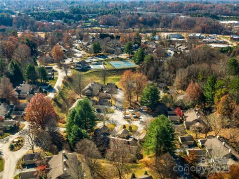 3602 Angelus Circle Asheville NC 28805