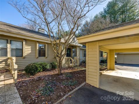 3602 Angelus Circle Asheville NC 28805