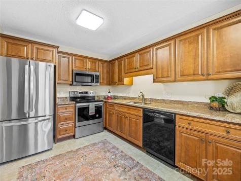 3602 Angelus Circle Asheville NC 28805